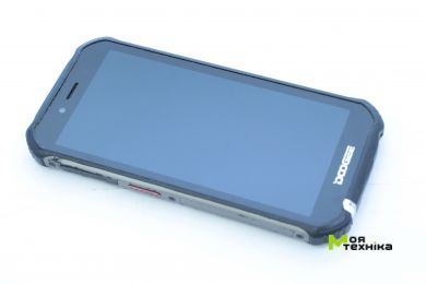 Мобільний телефон DOOGE S40Pro 4/64GB