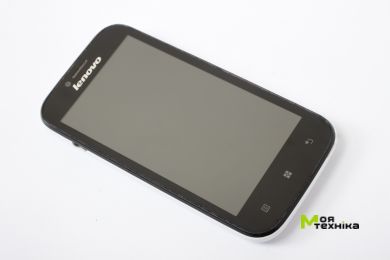 Мобильный телефон Lenovo A706
