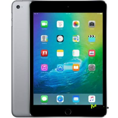 Планшет Apple iPad mini 4 128Gb Wi-Fi A1538