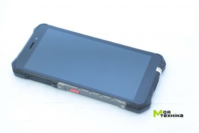 Мобільний телефон Ulefone Armor X5 3/32GB