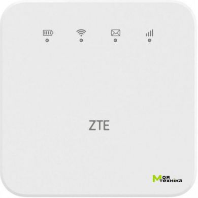 Wi Fi роутер ZTE MF927U