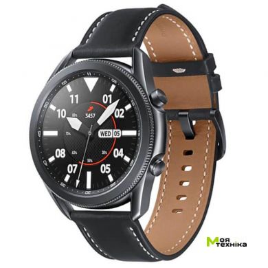 Смарт часы Samsung SM-R840 Galaxy Watch 3 45mm