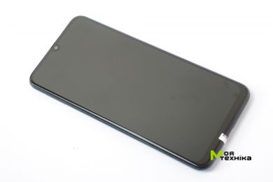 Мобільний телефон Samsung M307 Galaxy M30S 4 / 64Gb