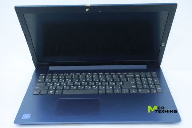 Ноутбук Lenovo ideapad 330-15ikb
