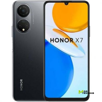 Мобільний телефон Honor X7 (CMA-LX1) 4/128GB