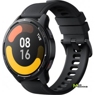 Смарт годинник Xiaomi Watch S1 Active