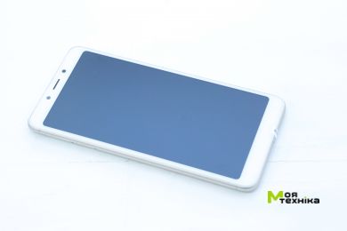 Мобільний телефон Xiaomi Redmi 6A 2/32Gb
