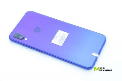 Мобільний телефон Xiaomi Redmi Note 7 3/32GB