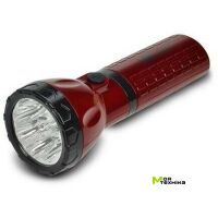 Фонарь WN10 Solight LED flashlight WN10,Pb800mAh, 9xLED