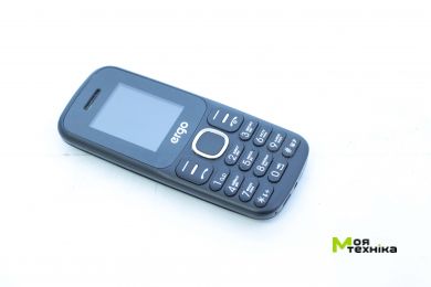 Мобільний телефон Ergo B184