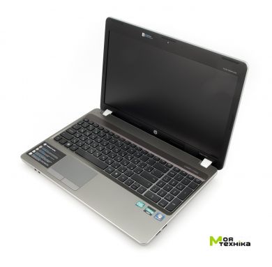 Ноутбук HP ProBook 4535s (4 ГБ/750 ГБ/A6-3400M 1.4)