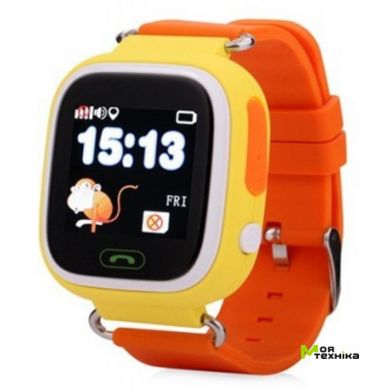Смарт годинник Smart Watch ANRIX iQ400