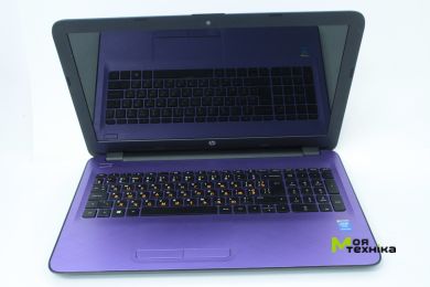 Ноутбук HP 15-ac109na