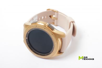 Смарт часы Samsung SM-R810 Watch 42mm