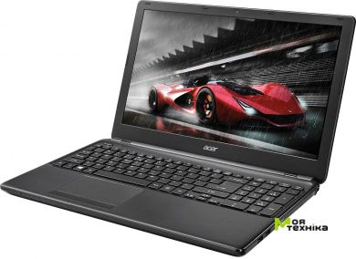 Ноутбук Acer E1-532G-35564G75MMNKK