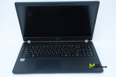 Ноутбук ACER TMP215-52-P3FA