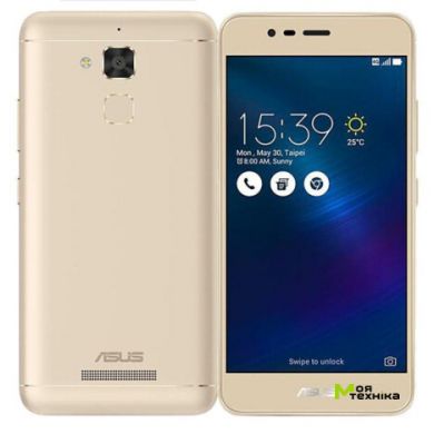 Мобільний телефон Asus ZenFone 3 Max ZC520TL (X008D) 2/32Gb