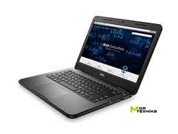 Ноутбук Dell Latitude 3300 P95G001