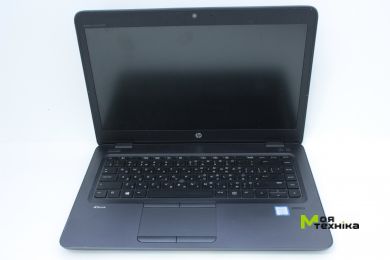 Ноутбук HP ZBOOK 14u G4