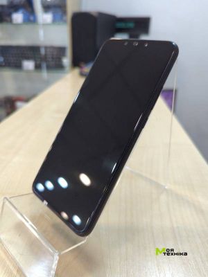 Мобільний телефон Huawei P Smart 4/64Gb (INE-LX1)