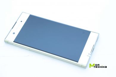 Мобільний телефон Sony G3412 Xperia XA1 Plus Dual