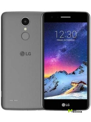 Мобільний телефон LG K8 2017 (M200N)
