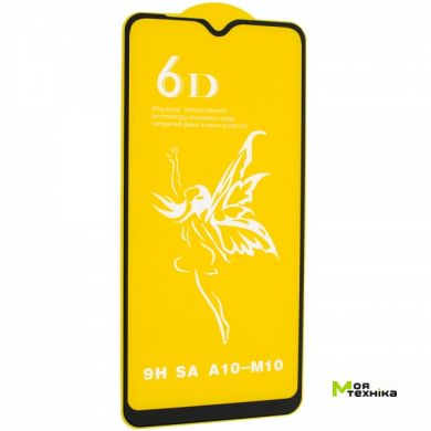 6D Premium - Sm J3 Pro/J330 -чорний, тех. упаковка