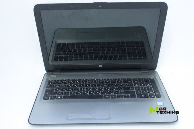 Ноутбук HP 15-AY113UR