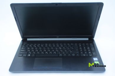 Ноутбук HP 15-da0320ur