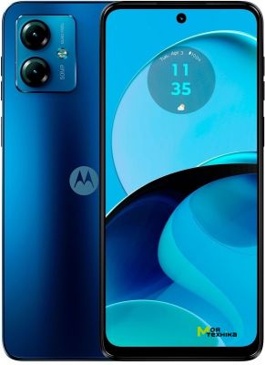 Мобільний телефон Motorola MOTO G14 8/256GB