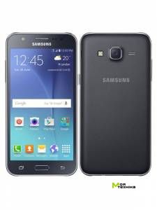 Мобільний телефон Samsung J500 Galaxy J5 1.5/8GB