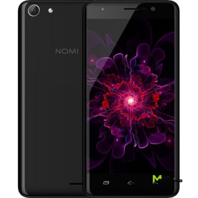 Мобільний телефон Nomi i5510 Space M