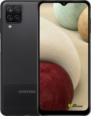 Мобільний телефон Samsung A125 Galaxy A12 3 / 32GB