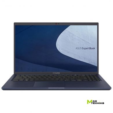 Ноутбук ASUS L1500CDA-BQ0758