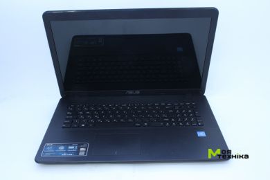 Ноутбук Asus X751NV-TY015