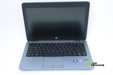Ноутбук HP Elitebook 820