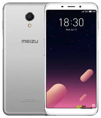 Мобільний телефон Meizu M6s 3/32Gb
