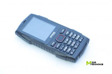 Мобільний телефон Sigma mobile X-treme AZ68