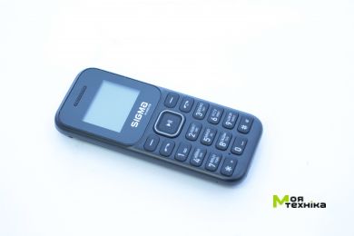Мобільний телефон Sigma mobile X-style 14 mini