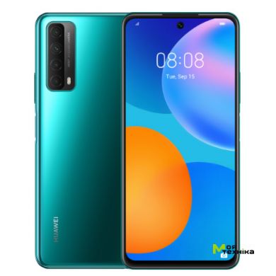 Мобільний телефон Huawei P Smart 2021 4/128