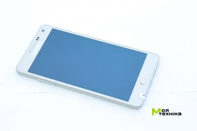 Мобільний телефон Samsung A500 Galaxy A5 2015