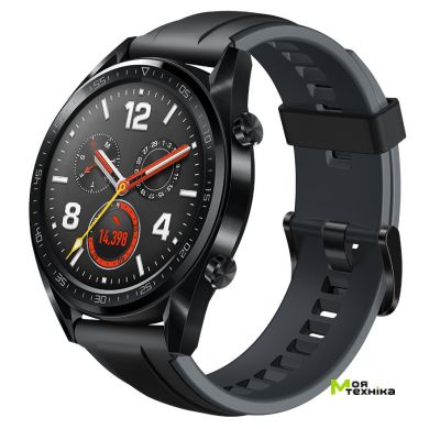 Смарт годинник Huawei Watch GT-B13