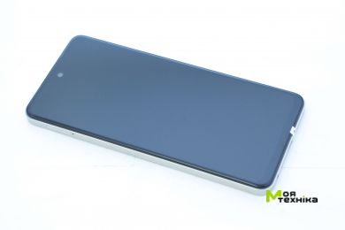 Мобільний телефон Infinix Smart 8 (X6525) 4/64GB