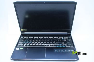 Ноутбук Acer Predator PH315-53-59HQ
