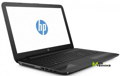 Ноутбук HP 15-AY080UR