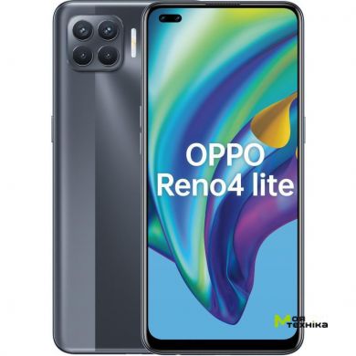 Мобільний телефон OPPO Reno4 Lite 8 / 128GB