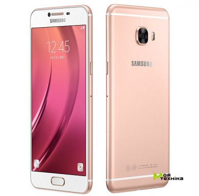 Мобільний телефон Samsung Galaxy C5 32GB
