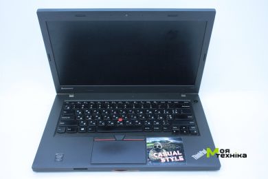 Ноутбук Lenovo L450