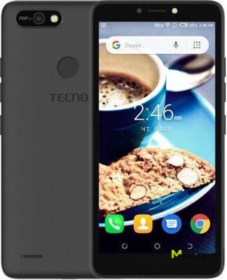 Мобільний телефон Tecno POP 2F (B1f) 1 / 16GB