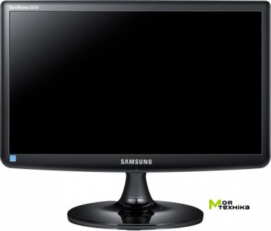 Монитор Samsung S19A10N